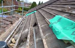  Flat Roofs & GRP Roofs Oxford  2